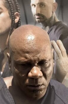 فيلم The Wrath of Cain 2010 مترجم