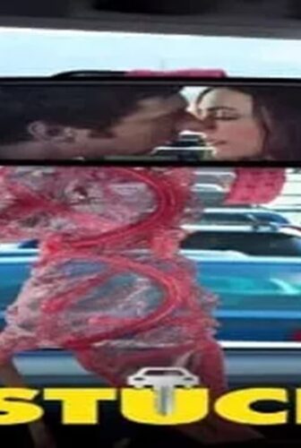 فيلم #Stuck 2014 مترجم