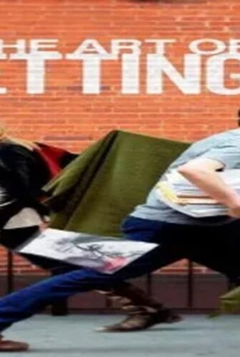 فيلم The Art of Getting By 2011 مترجم