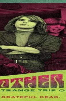 فيلم The Other One: The Long, Strange Trip of Bob Weir 2014 مترجم