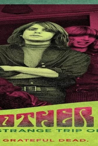 فيلم The Other One: The Long, Strange Trip of Bob Weir 2014 مترجم