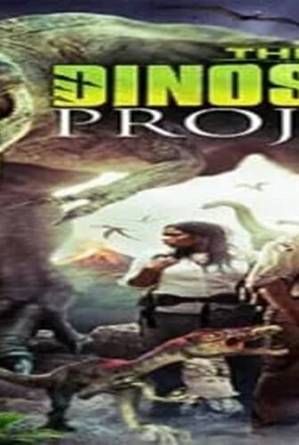 فيلم The Dinosaur Project 2012 مترجم