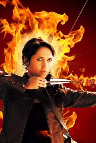 فيلم The Starving Games 2013 مترجم