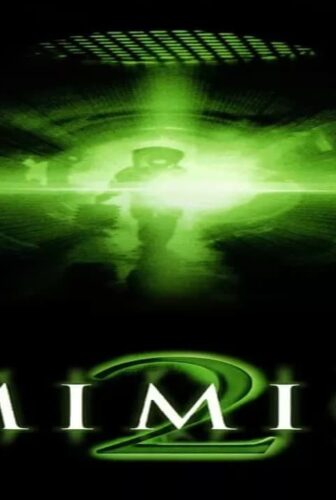 فيلم Mimic 2 2001 مترجم