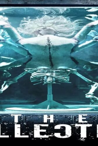 فيلم The Collection 2012 مترجم