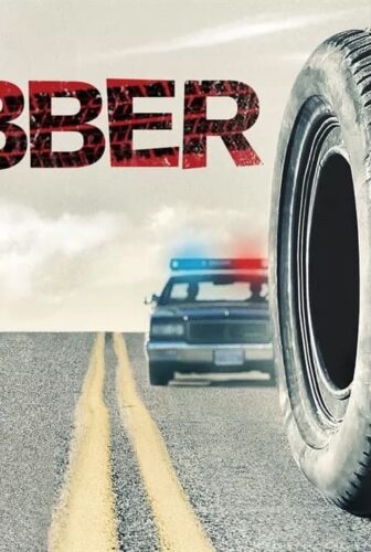 فيلم Rubber 2010 مترجم
