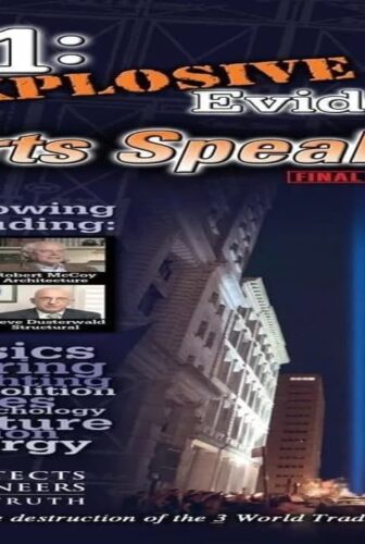 فيلم 9/11: Explosive Evidence: Experts Speak Out 2012 مترجم
