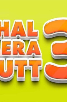 فيلم Chal Mera Putt 3 2021 مترجم