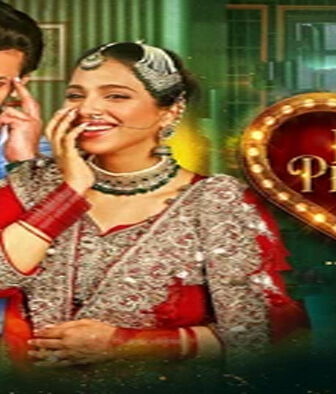 فيلم Dil Phisla Rey Telefilm 2022 مترجم