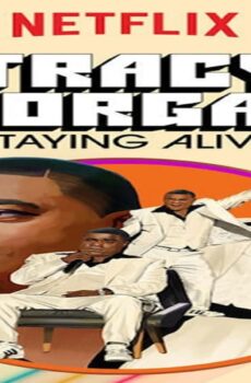 فيلم Tracy Morgan: Staying Alive 2017 مترجم