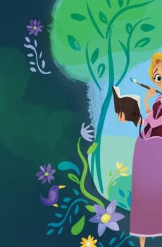 فيلم Tangled Before Ever After 2017 مترجم