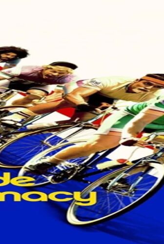 فيلم Tour de Pharmacy 2017 مترجم