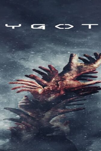 فيلم Zygote 2017 مترجم