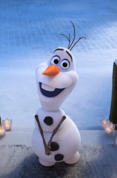 فيلم Olafs Frozen Adventure 2017 مترجم