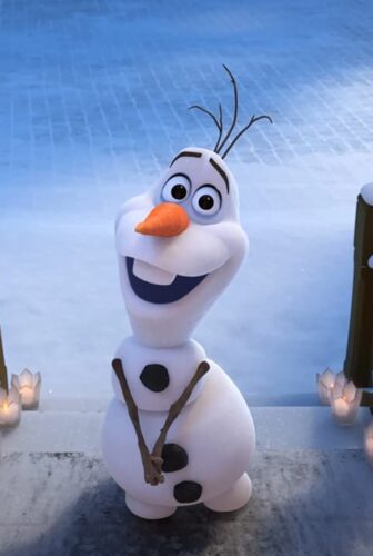 فيلم Olafs Frozen Adventure 2017 مترجم