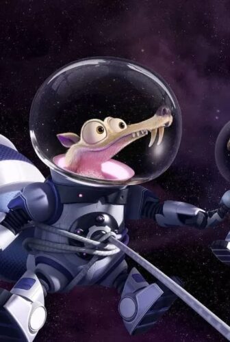 فيلم Scrat: Spaced Out 2016 مترجم