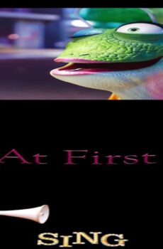 فيلم Love at First Sight 2017 مترجم
