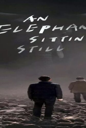فيلم An Elephant Sitting Still 2018 مترجم
