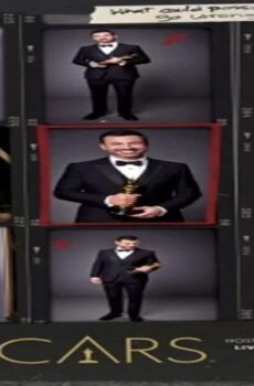 فيلم The Oscars 2018 مترجم