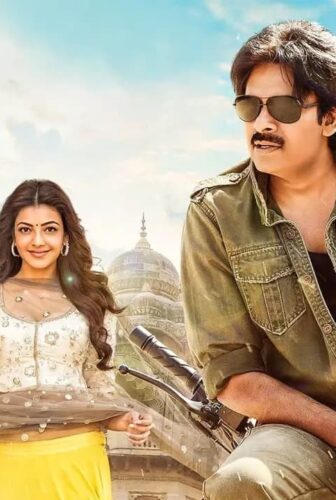 فيلم Sardaar Gabbar Singh 2016 مترجم