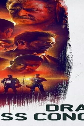 فيلم Dragged Across Concrete 2018 مترجم