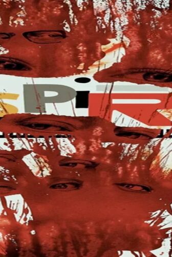 فيلم Suspiria 2018 مترجم