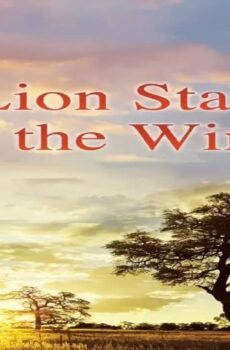 فيلم The Lion Standing in the Wind 2015 مترجم
