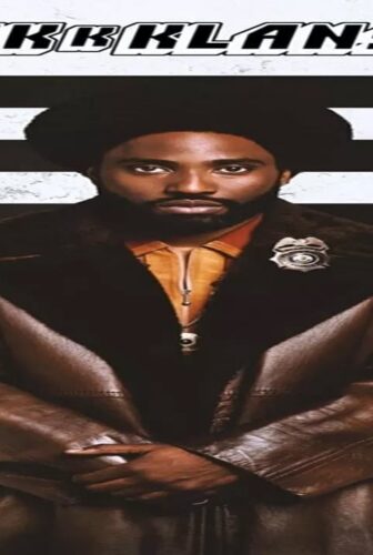 فيلم BlacKkKlansman 2018 مترجم