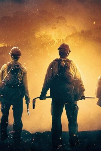 فيلم Only the Brave 2017 مترجم