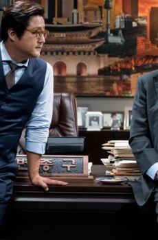 فيلم The Mayor 2017 مترجم