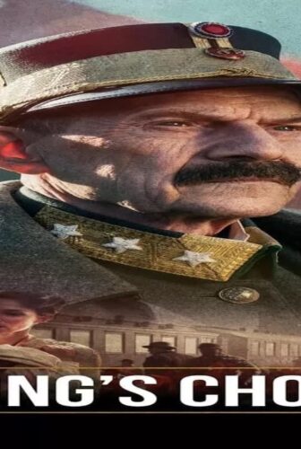 فيلم The King’s Choice 2016 مترجم