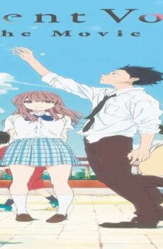 فيلم A Silent Voice: The Movie 2016 مترجم