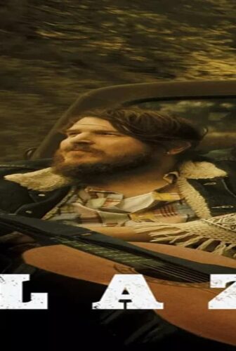 فيلم Blaze 2018 مترجم