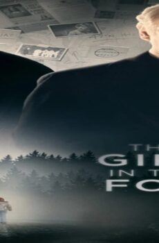 فيلم The Girl in the Fog 2017 مترجم