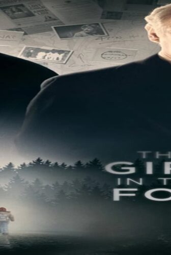فيلم The Girl in the Fog 2017 مترجم