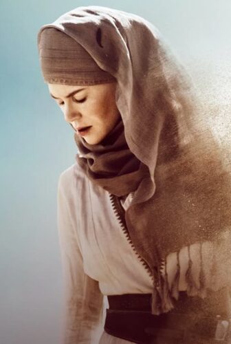 فيلم Queen of the Desert 2015 مترجم