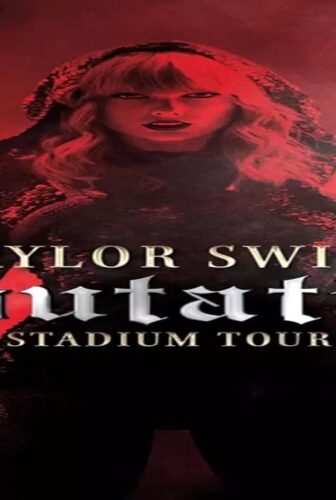 فيلم Taylor Swift: Reputation Stadium Tour 2018 مترجم
