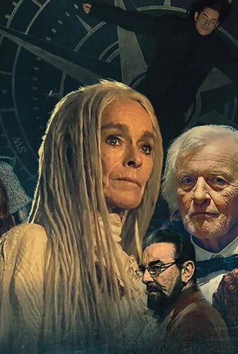 فيلم The Broken Key 2017 مترجم