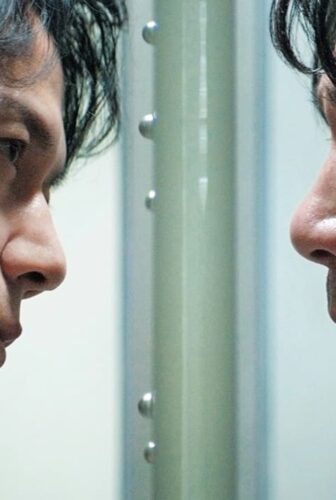 فيلم The Third Murder 2017 مترجم