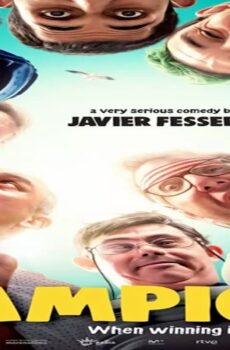 فيلم Champions 2018 مترجم
