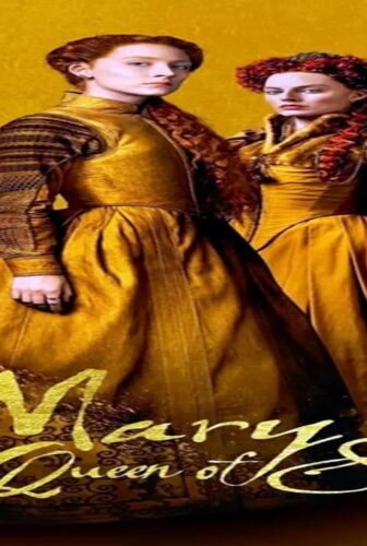 فيلم Mary Queen of Scots 2018 مترجم