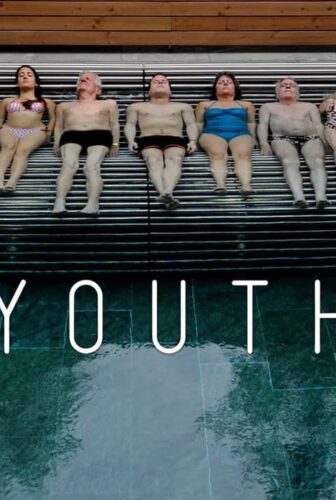 فيلم Youth 2015 مترجم