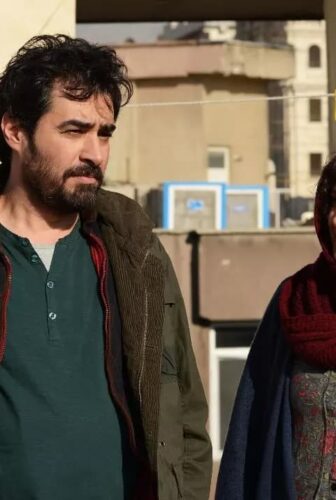 فيلم The Salesman 2016 مترجم