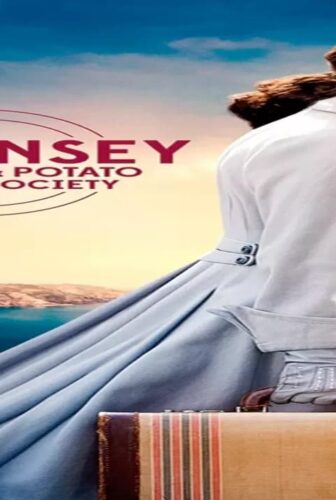 فيلم The Guernsey Literary and Potato Peel Pie Society 2018 مترجم