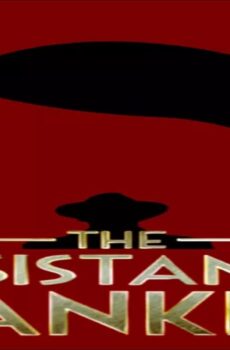 فيلم The Resistance Banker 2018 مترجم