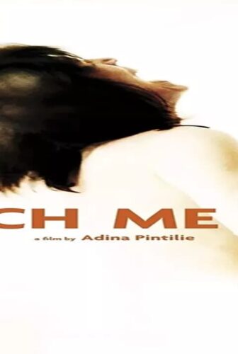 فيلم Touch Me Not 2018 مترجم