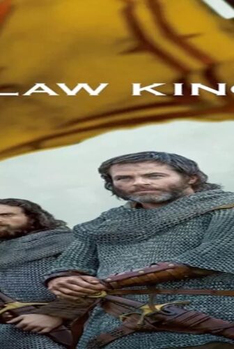 فيلم Outlaw King 2018 مترجم