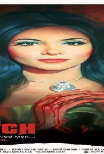 فيلم The Love Witch 2016 مترجم