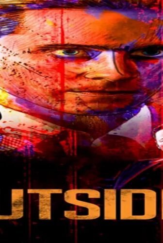 فيلم The Outsider 2018 مترجم