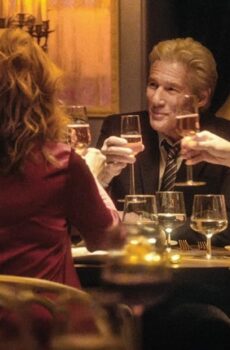 فيلم The Dinner 2017 مترجم